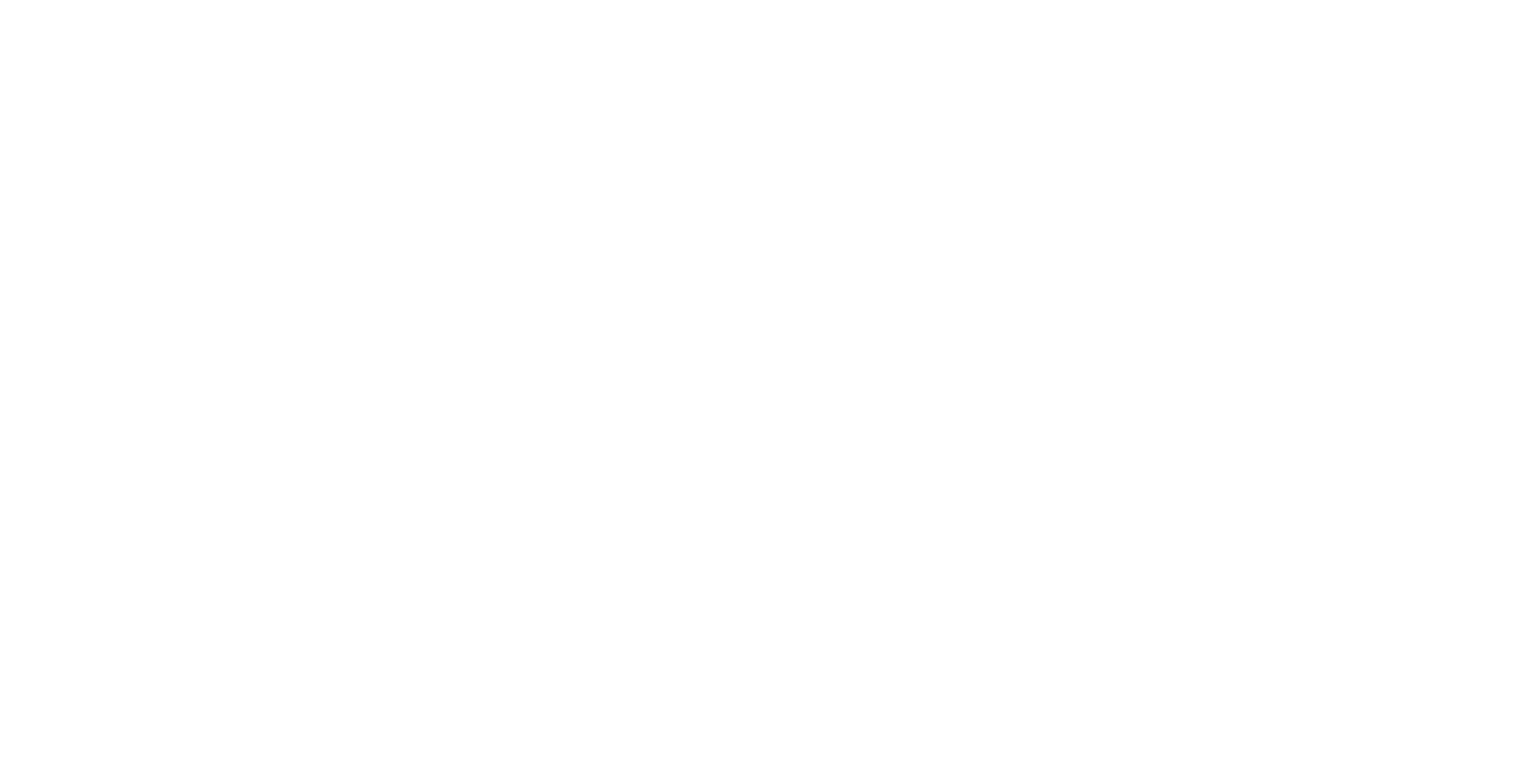 one hill south