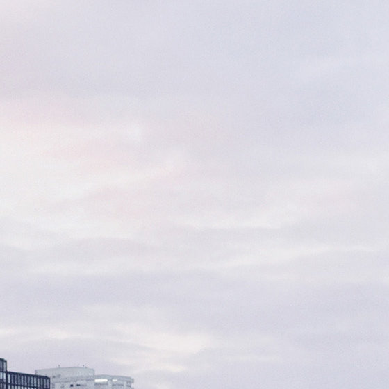 Streeterville beach