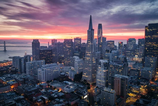 San Francisco 