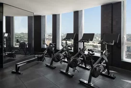 Fifteen Fifty private fitness center