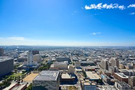 Views at Top of the Grand