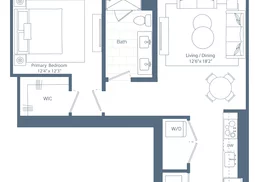 The Laurel Floorplan