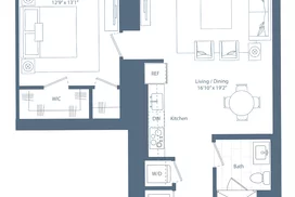 The Laurel Floorplan