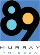 89 murray logo