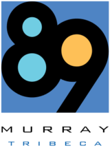 89 murray logo