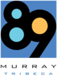 89 murray logo