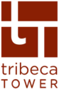 tribeca tower logo