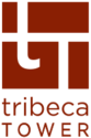 tribeca tower logo