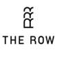 The Row Fulton Market logo