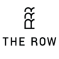 The Row Fulton Market logo